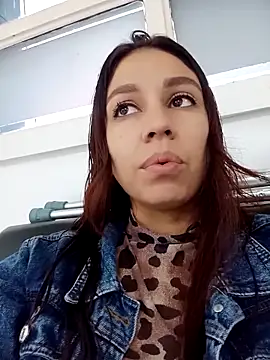 Luci And Sofi online show from February 24, 2026, 11:55 am