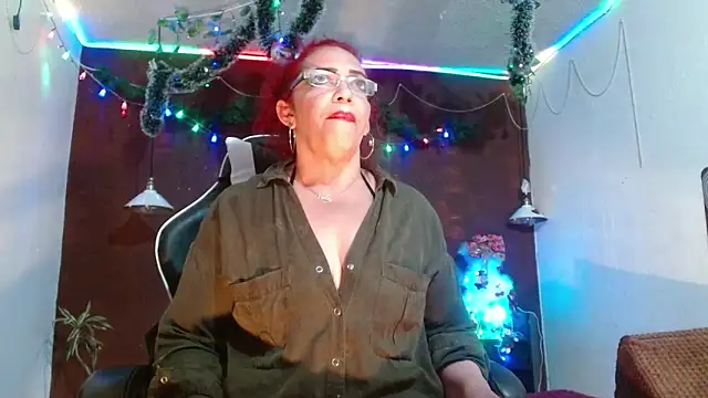 PervertedMature online show from December 21, 2025, 3:19 am