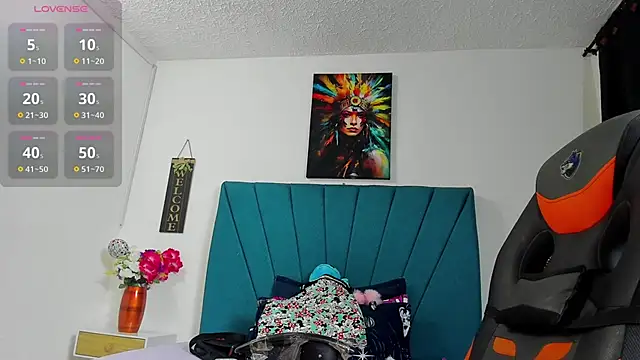 Snapshot of Dubraska1 chatting on January 9, 2026, 7:54 pm Dubraska1 online show from January 9, 2026, 7:54 pm