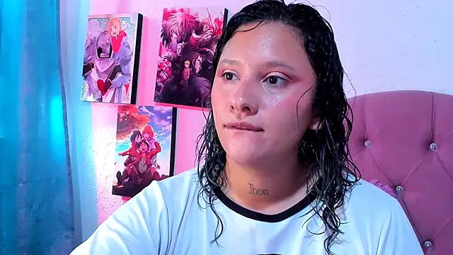 Mila nixon02 online show from March 6, 2026, 5:08 pm