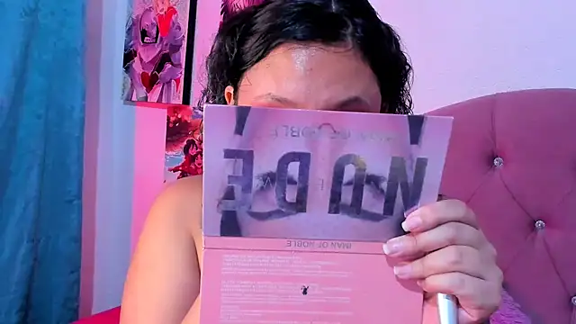 Mila nixon02 online show from March 29, 2026, 4:52 pm