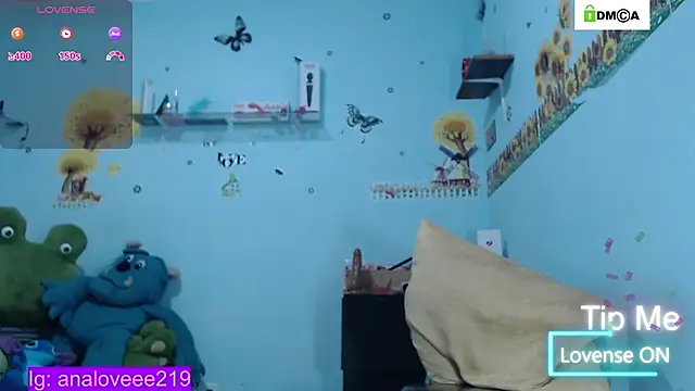 ana studio online show from March 20, 2025, 1:48 pm