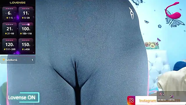 Snapshot of ana_studio chatting on January 10, 2026, 3:46 am ana studio online show from January 10, 2026, 3:46 am