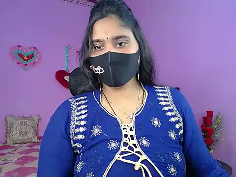 Hot Maleka online show from February 22, 2026, 5:03 pm