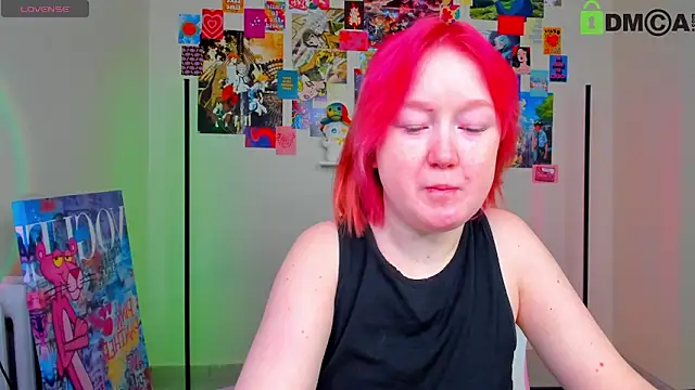 Snapshot of Sara_Robinson chatting on March 13, 2025, 3:00 am Sara Robinson online show from March 13, 2025, 3:00 am