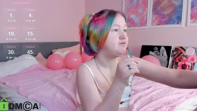 Snapshot of Sara_Robinson chatting on November 30, 2025, 3:07 am Sara Robinson online show from November 30, 2025, 3:07 am