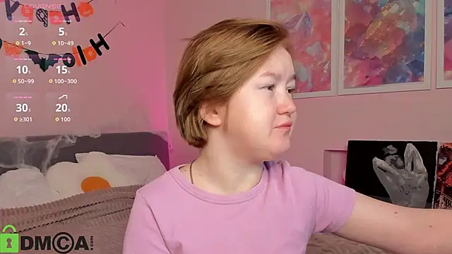 Snapshot of Sara_Robinson chatting on November 2, 2025, 2:27 am Sara Robinson online show from November 2, 2025, 2:27 am