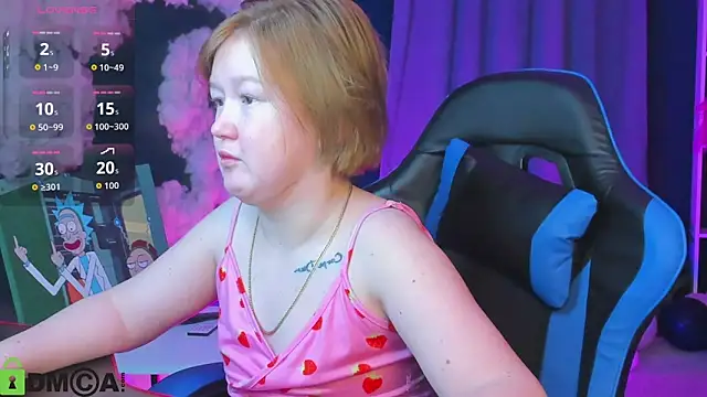 Snapshot of Sara_Robinson chatting on November 17, 2025, 3:10 am Sara Robinson online show from November 17, 2025, 3:10 am