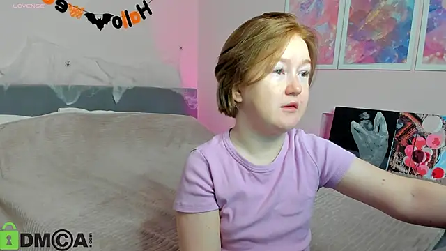 Snapshot of Sara_Robinson chatting on October 27, 2025, 2:34 am Sara Robinson online show from October 27, 2025, 2:34 am