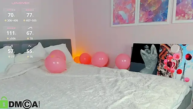 Snapshot of Sara_Robinson chatting on December 3, 2025, 3:07 am Sara Robinson online show from December 3, 2025, 3:07 am