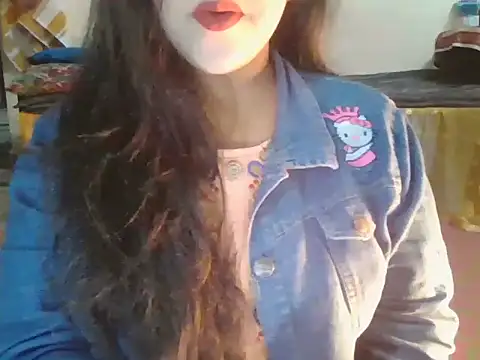 SEXY MEHAK097 online show from February 4, 2025, 8:17 pm