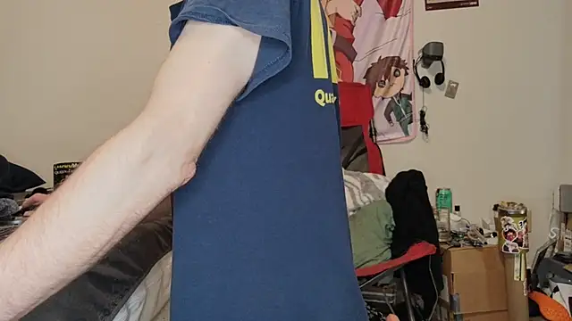 SlammyDjr online show from December 17, 2025, 9:42 pm