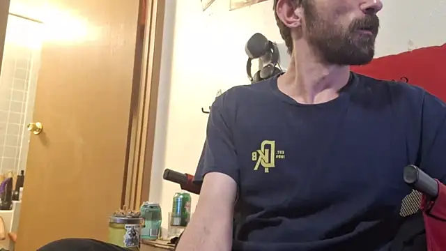 SlammyDjr online show from July 1, 2026, 7:41 am