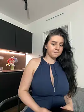 Evelyn   Sweet online show from May 20, 2026, 7:11 pm