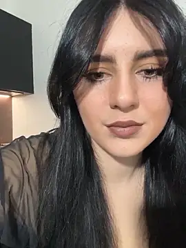 Evelyn   Sweet online show from April 10, 2026, 8:49 pm