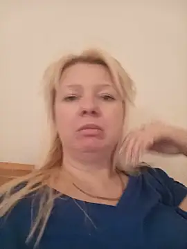 Lauri scherri online show from July 24, 2026, 8:27 pm