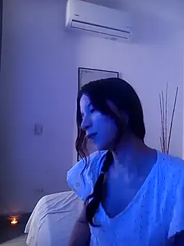 Dangerouspassion777 online show from March 14, 2026, 6:36 pm