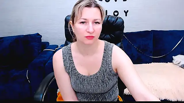 Incredible Ariela online show from December 15, 2025, 9:59 am