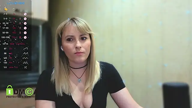 Snapshot of Smoorodinkaa chatting on March 6, 2026, 7:42 pm Smoorodinkaa online show from March 6, 2026, 7:42 pm