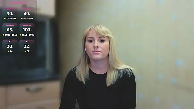 Snapshot of Smoorodinkaa chatting on November 14, 2025, 9:07 pm Smoorodinkaa online show from November 14, 2025, 9:07 pm