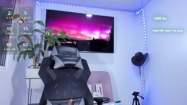 Snapshot of emily_palmeer chatting on February 5, 2026, 10:11 am emily palmeer online show from February 5, 2026, 10:11 am