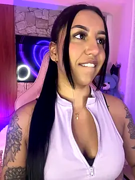 Tamara Roberts1 online show from November 21, 2025, 1:59 am