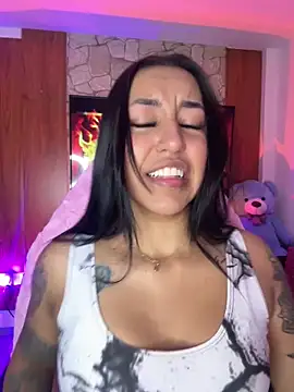 Tamara Roberts1 online show from February 3, 2026, 2:53 am