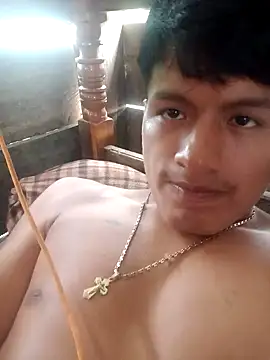 Huebolocko online show from December 27, 2024, 5:48 pm