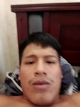 Huebolocko online show from February 22, 2026, 7:15 pm