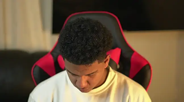 Snapshot of May_Dylan1 chatting on January 5, 2025, 4:47 am May Dylan1 online show from January 5, 2025, 4:47 am