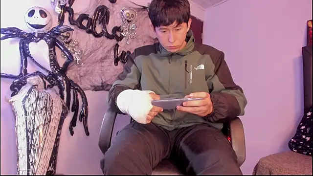 Snapshot of setsuna10 chatting on October 25, 2025, 3:38 am setsuna10 online show from October 25, 2025, 3:38 am