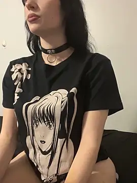 Pinkfairyy online show from January 16, 2025, 2:41 am