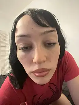 Pinkfairyy online show from January 22, 2025, 12:06 am