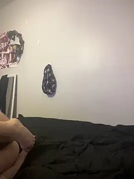 Pinkfairyy online show from January 26, 2025, 12:37 am