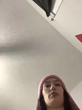 Pinkfairyy online show from January 23, 2025, 11:47 pm