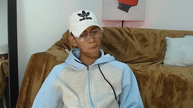 Snapshot of Nick_Collins18 chatting on November 2, 2025, 7:24 am Nick Collins18 online show from November 2, 2025, 7:24 am