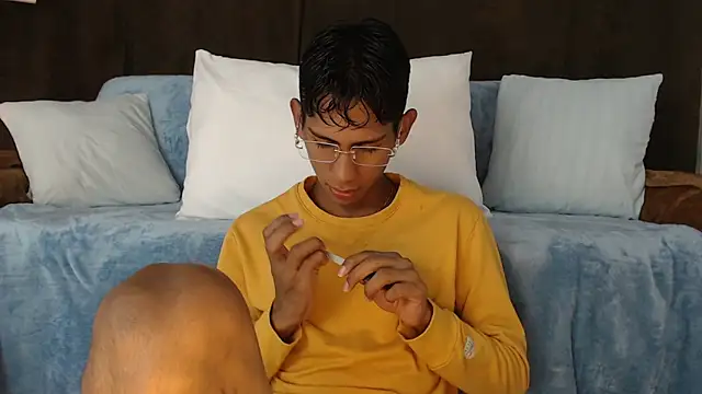 Snapshot of Nick_Collins18 chatting on November 4, 2025, 8:12 pm Nick Collins18 online show from November 4, 2025, 8:12 pm