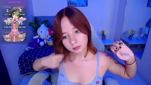 Snapshot of ssy_tgn chatting on April 20, 2026, 6:09 pm ssy tgn online show from April 20, 2026, 6:09 pm