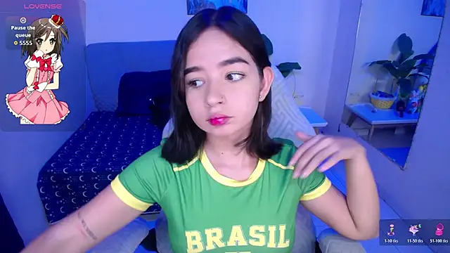 ssy tgn online show from April 16, 2026, 6:30 pm