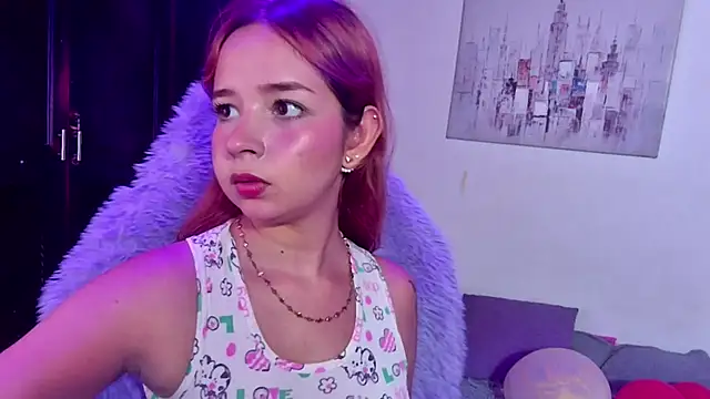 Snapshot of ssy_tgn chatting on February 20, 2025, 6:24 pm ssy tgn online show from February 20, 2025, 6:24 pm