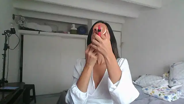 Snapshot of Sahana_Ashiika chatting on May 16, 2026, 8:52 pm Sahana Ashiika online show from May 16, 2026, 8:52 pm