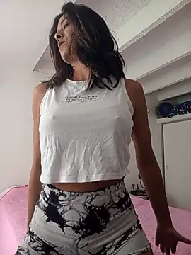 Snapshot of Sahana_Ashiika chatting on November 17, 2025, 3:16 pm Sahana Ashiika online show from November 17, 2025, 3:16 pm