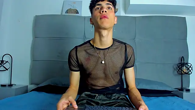 NeoRaptis online show from February 20, 2025, 8:14 pm