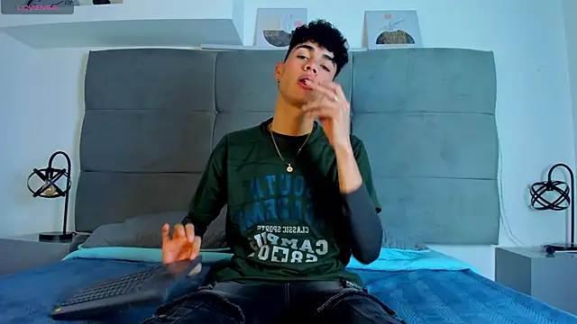 NeoRaptis online show from February 14, 2025, 8:05 pm