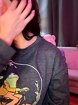 JessieCarter online show from October 2, 2025, 5:00 am