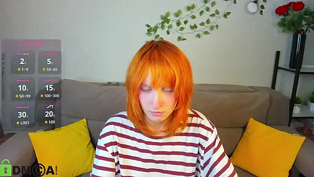 Little Chips online show from November 9, 2025, 5:17 pm