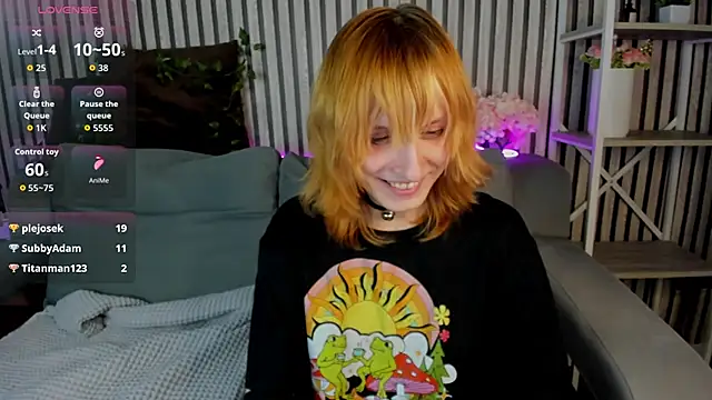 Little Chips online show from April 15, 2026, 7:58 pm