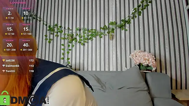 Little Chips online show from January 31, 2026, 7:12 pm