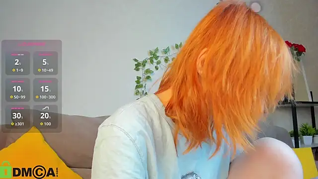 Little Chips online show from November 10, 2025, 5:29 pm