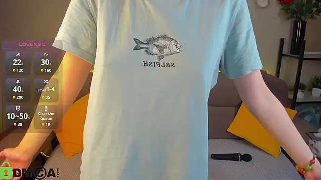 Little Chips online show from November 13, 2025, 5:28 pm